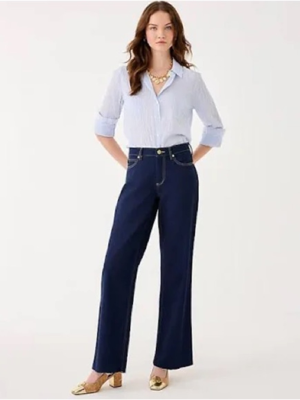 Lilly Pulitzer Aniston Jeans 00